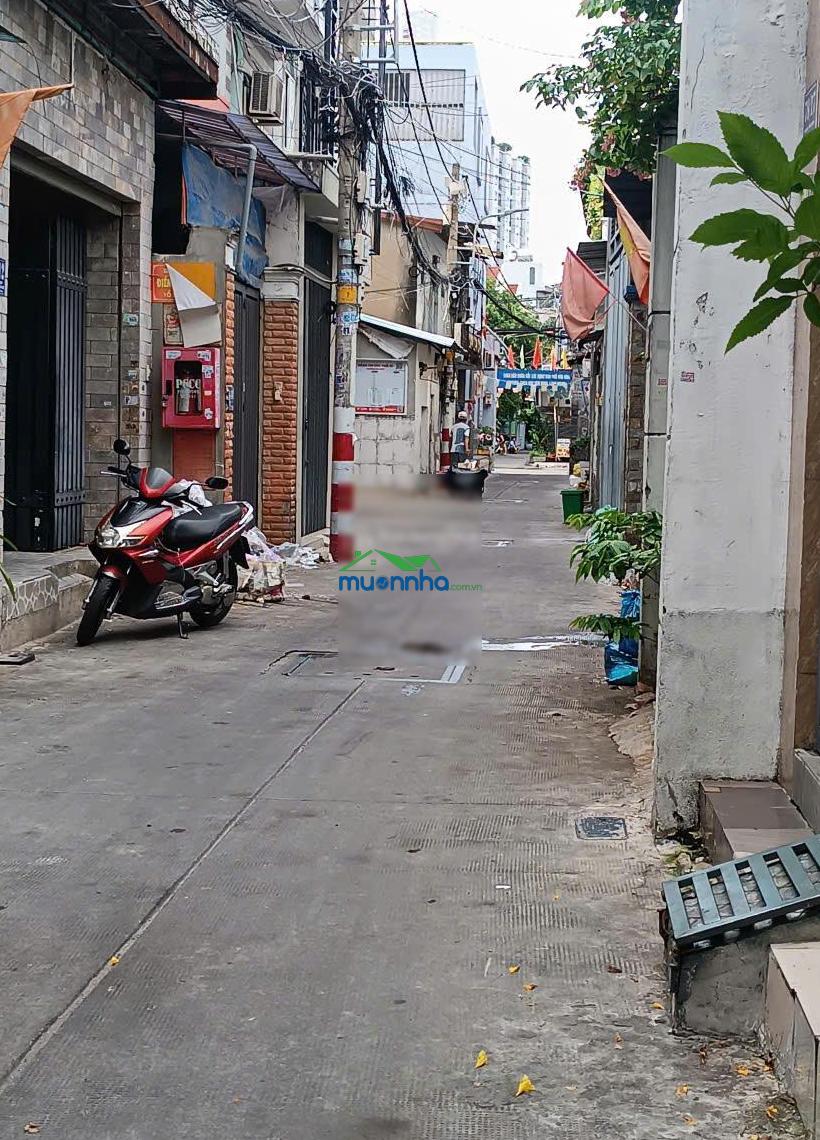 Hàng hiếm phường tân sơn nhì ngang khủng 7m x 20m dt 136.3m² chỉ 12 tỷ