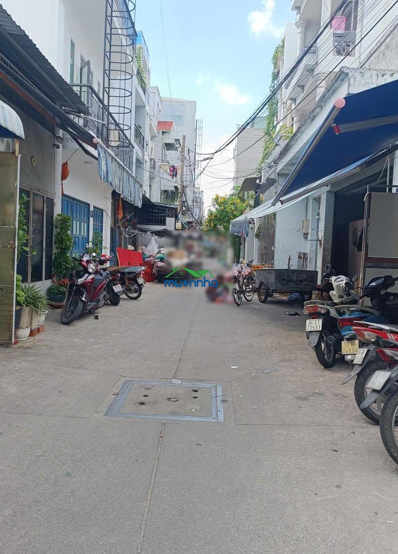 Hàng hiếm phường tân sơn nhì ngang khủng 7m x 20m dt 136.3m² chỉ 12 tỷ - 3