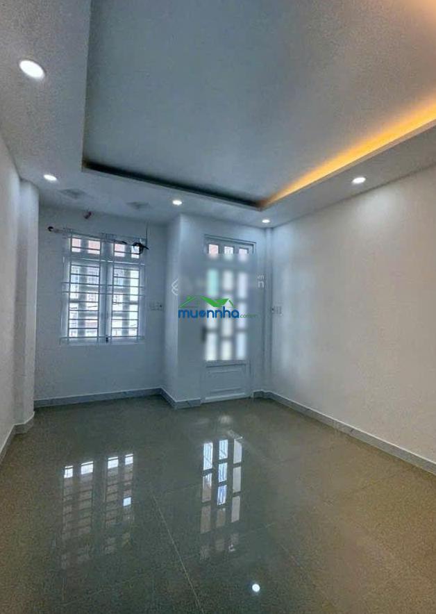 Nhà gần trường chinh, chợ bà quẹo. khu dân cư thân thiện, hàng xóm dễ thương... - 4