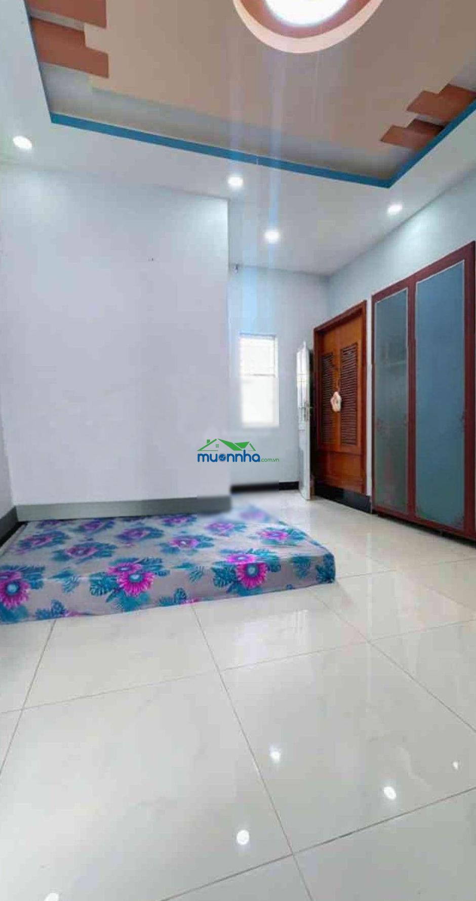 Bán nhà riêng chính chủ 4 tầng bông sao chỉ 4,98 tỷ - 3