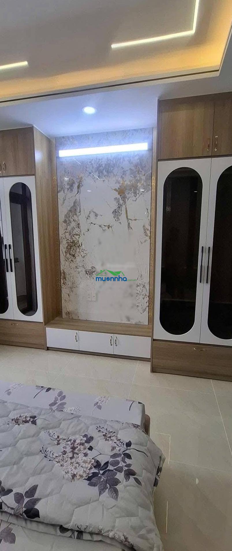 Lên sóng cực phẩm bán nhà hoàng hoa thám, quận phú nhuận - giá chỉ nhỉnh 4tỷ/64m² (4x16m) - 2