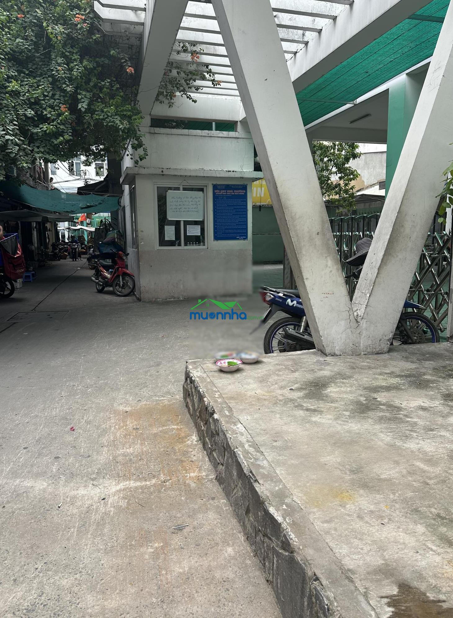 8 tỷ 250 - 5pn - 4wc - hẻm 6m - nhà mới ở ngay - minh phụng q11 - 2
