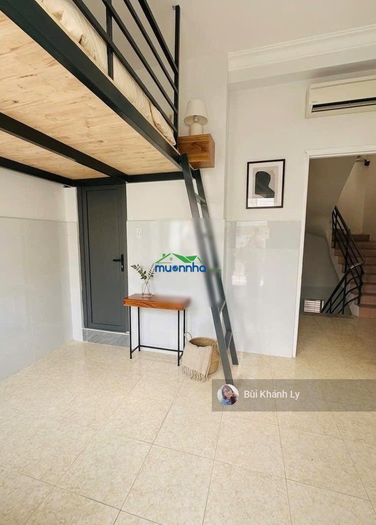 Bán nhà sát mặt tiền hoàng văn thụ 12 phòng dòng tiền cho thuê tốt - 4