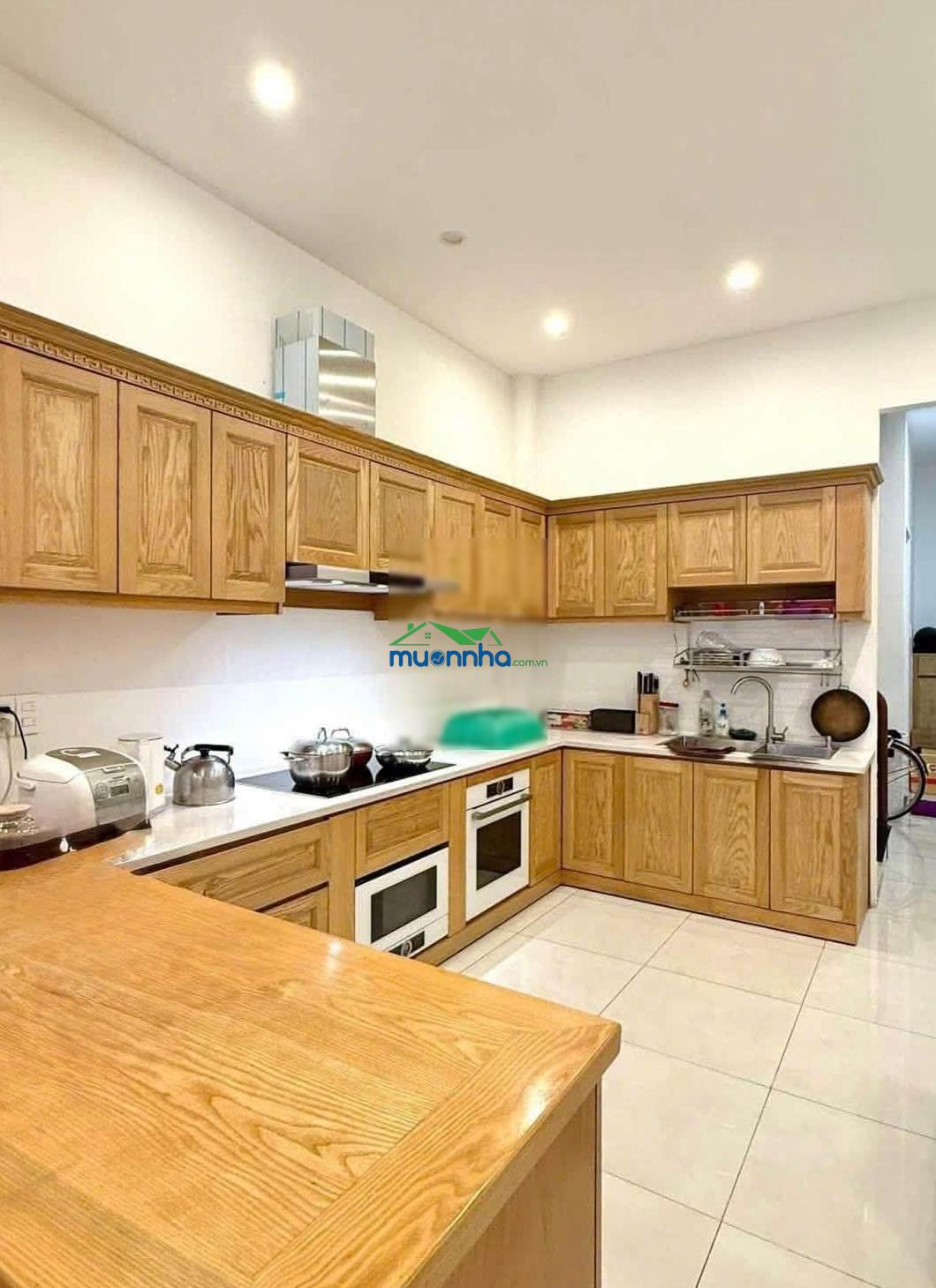 Chủ ký gửi bán nhà gấp 1 trệt 1 lầu - 4