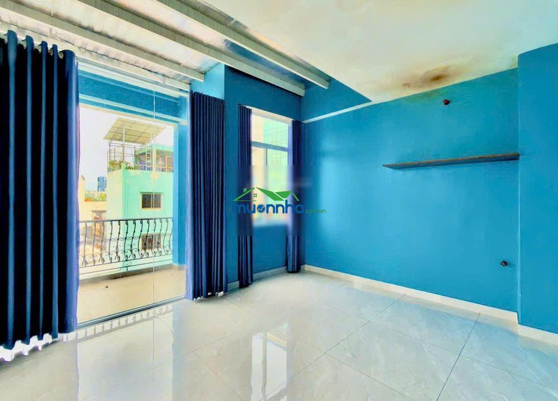 Bán nhà cách mặt tiền lê quang định 20m, 3 tầng, 76m². giá 9,1 tỷ (tl chính chủ) - 2