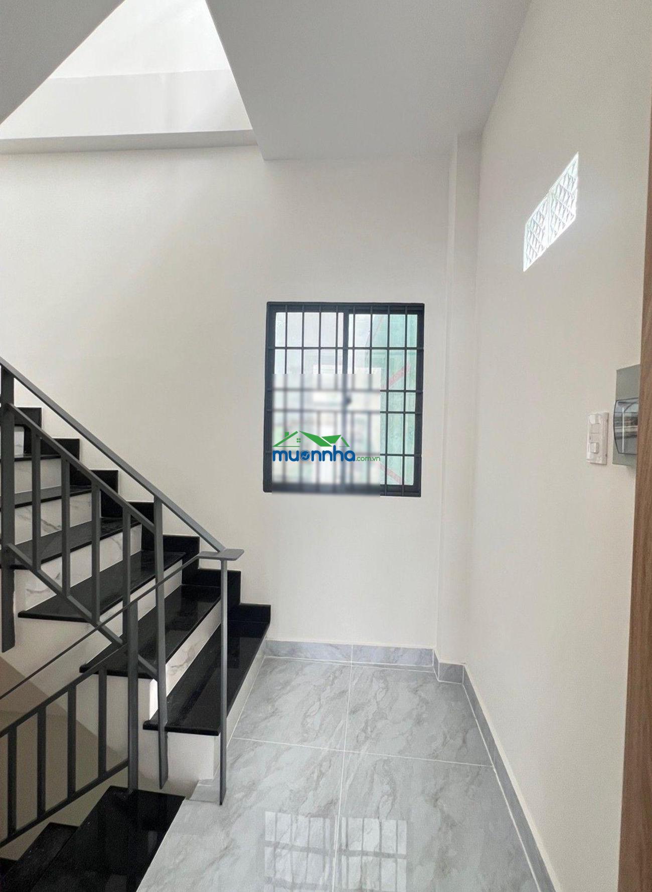 Quận 11 $ 7.3 tl khu phân lô, lạc long quân dt: 31 m² (4 8) nhà 5 tầng mới đẹp ở ngay - 3