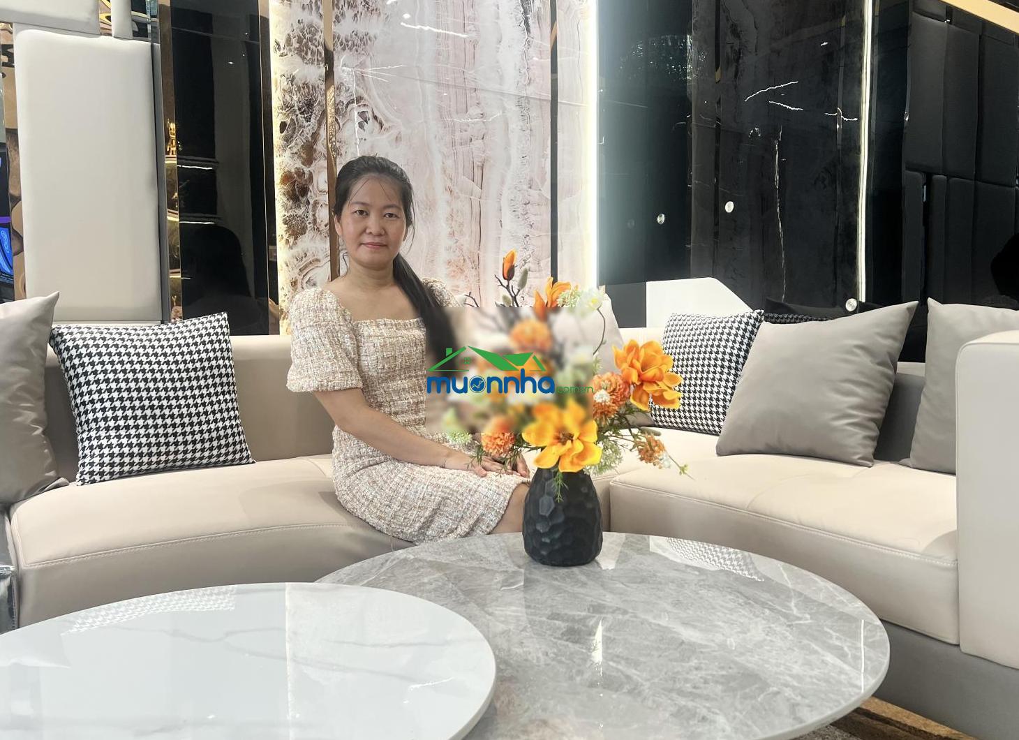 Mặt tiền đường ô tô, 60m², 3 tầng, 4pn, ngang to 5m, sát chợ cao thị chính, quận 7, chỉ 9,99 tỷ tl
