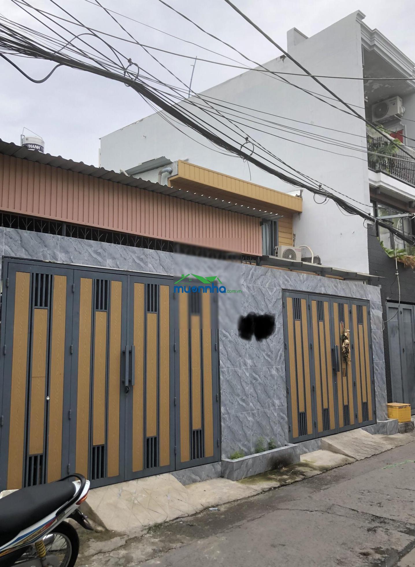 Chủ giảm 1.1 tỷ 69m2 ngang 8.8m hxh thông tân hoà đông chỉ 4.3tỷ, giáp tỉnh lộ 10 khu tên lửa - 4