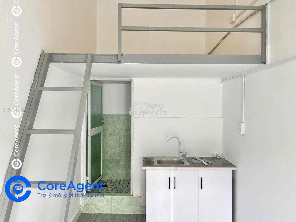 Duplex mới xây 100% - hậu giang - phạm văn chí - võ văn kiệt - 3