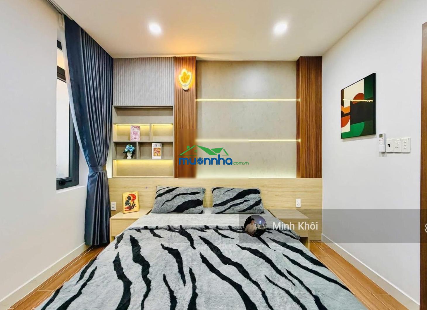 Sốc! 4 tỷ 990/67,5m² sở hữu nhà trung tâm đường trần đình xu - quận 1. gần bệnh viện răng hàm mặt - 2