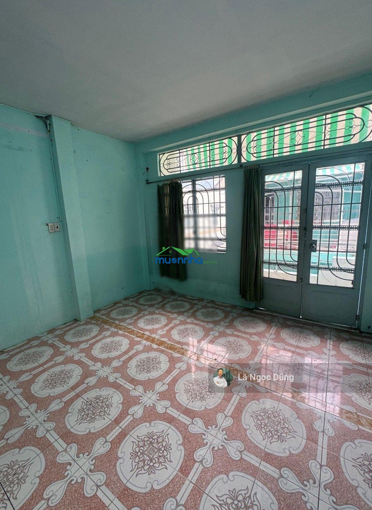 Bán nhà 2 tầng, bình trị đông-bình tân, 4x12, hẻm 5m thông tứ tung, tân hòa đông, nhỉnh 4 tỷ (tl) - 4