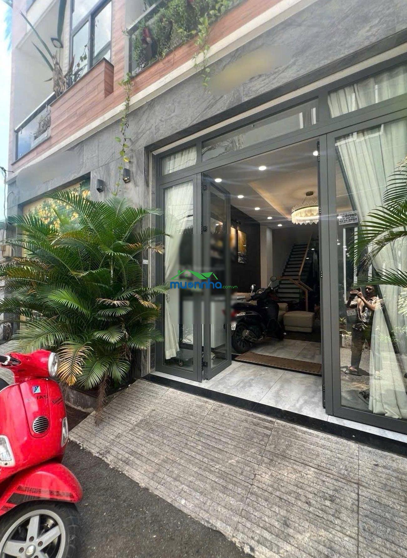 Ngôi nhà của bạn, trách nhiệm của tôi. nhà hot nhất hôm nay xe hơi ngủ trong nhà chỉ 9.9 tỷ tl