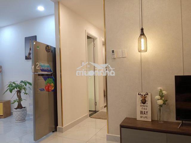 Bán terra royal 2pn 60m2, tầng 12 full nt đẹp cao cấp 7.6 tỷ - 4