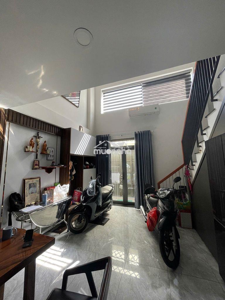 Bán nhà chính chủ khu cư xá lữ gia - 4