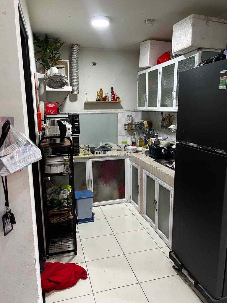 Cho thuê căn hộ chung cư 2 pn - 3