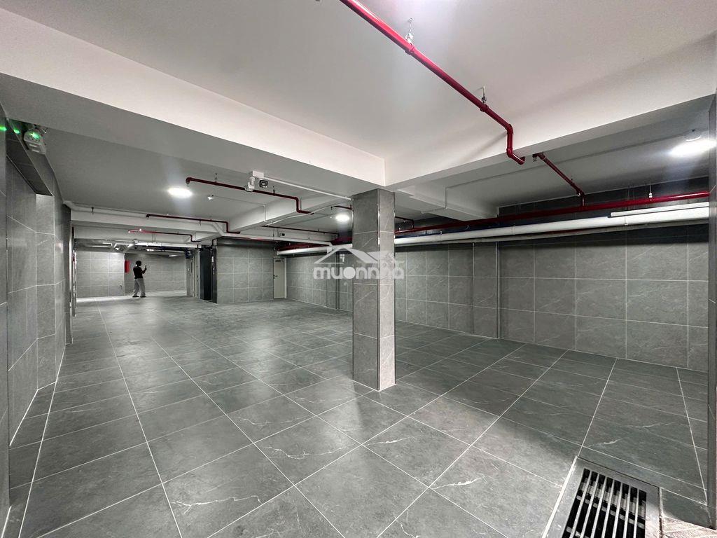 Toà nhà văn phòng 1.400m2 sử dụng trung tâm quận 3 - 2