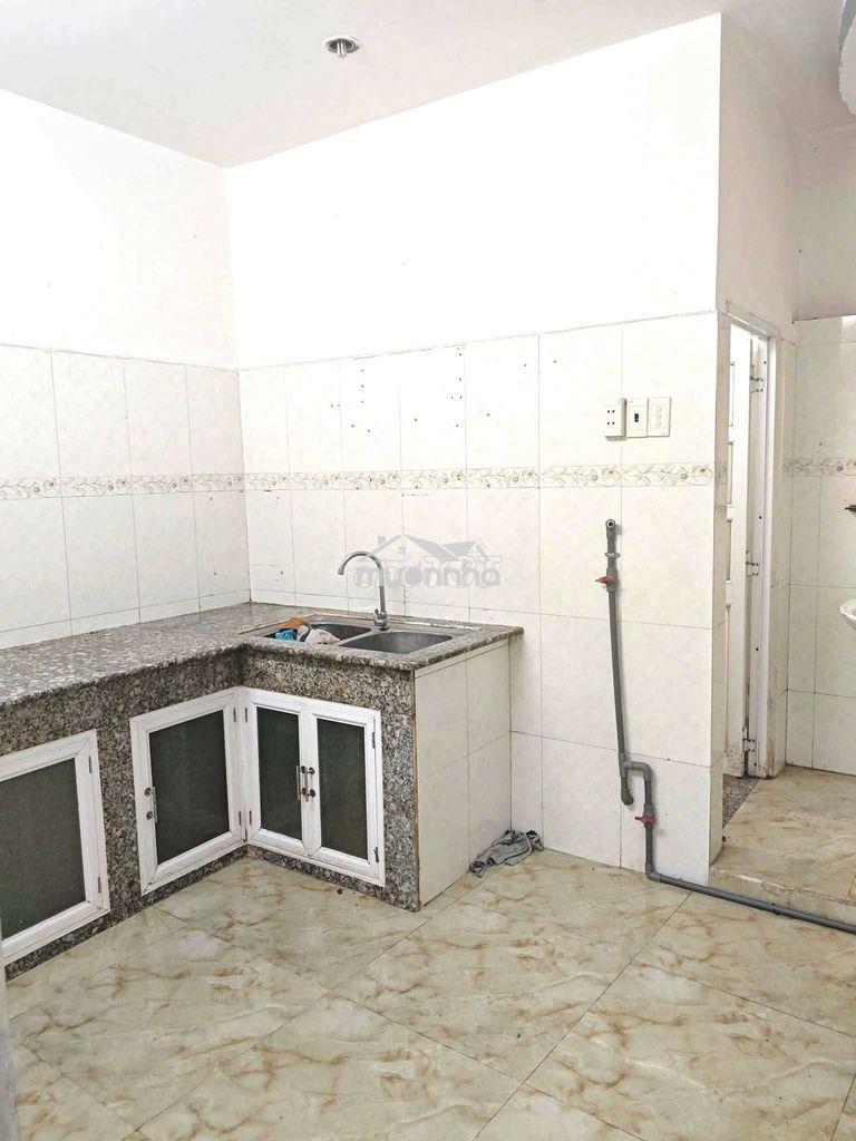 3 phòng hẻm 8m 79 âu cơ - 3