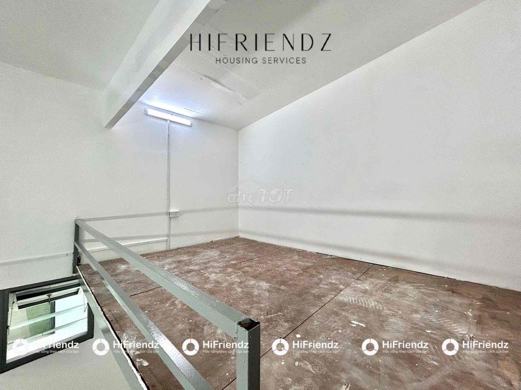Phòng trọ cho thuê gần đh mở , gần q5 giáp q11 - 2