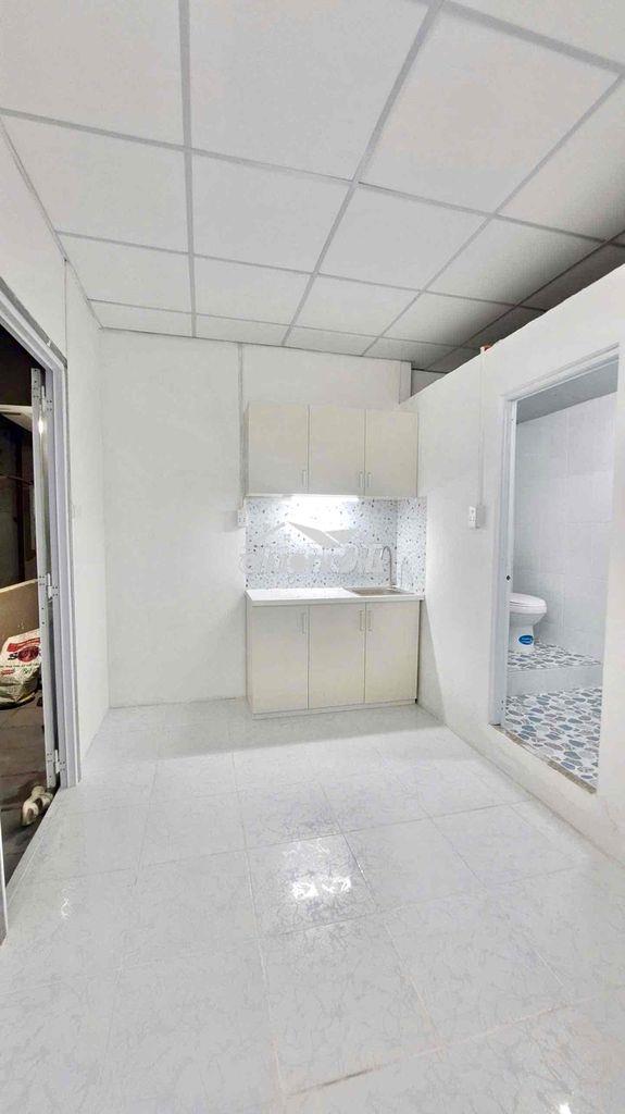 Phòng full nội thất võ liêm sơn 4.5tr | có thang máy + sân thượng riên - 3