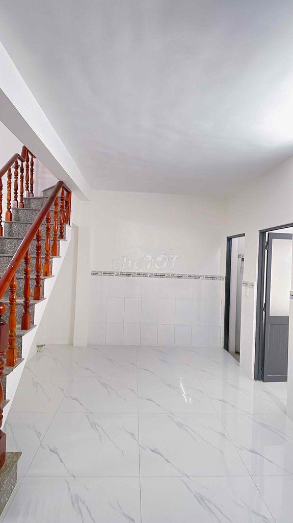 Cần bán gấp nhà sổ hồng riêng ko dính 1 phân quy hoạch nào - 3