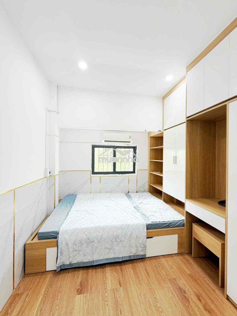 Nhà bán dương bá trạc p1q8 : 868 tr - 2