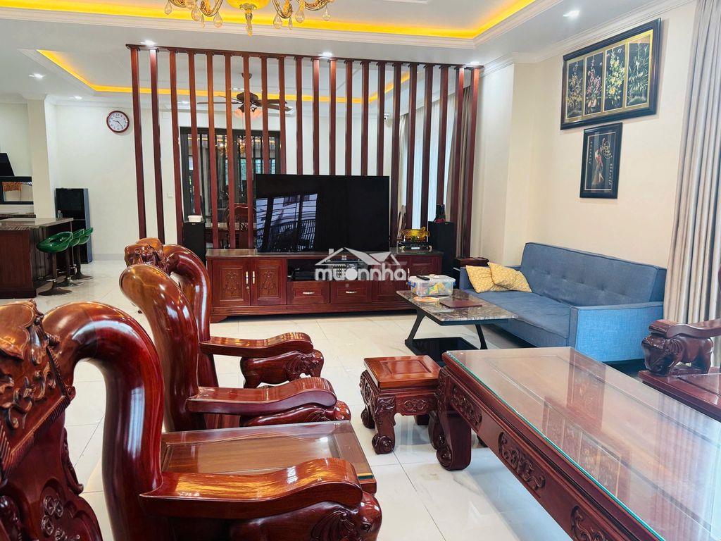 Cho thuê biệt thự ở kdt mỹ gia, nha trang 35tr/tháng - 2