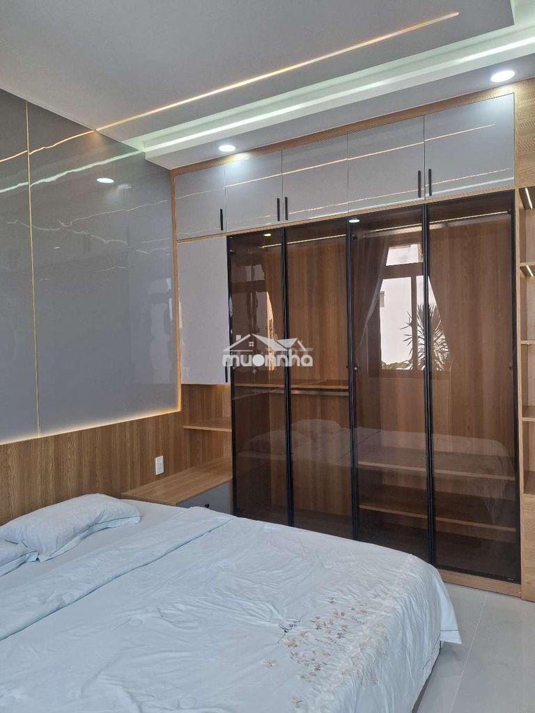 Bán nhà mới xây đường tx 35 phường thạnh xuân quận 12 - 3