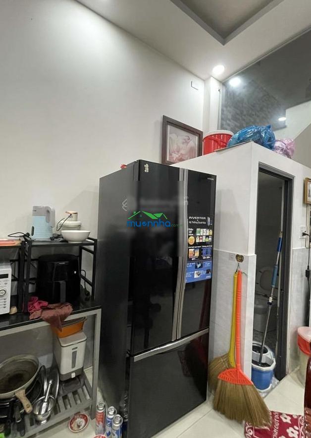 Bán nhà riêng tại phạm thế hiển, 4,89 tỷ, 44m2, 4pn, 4wc, 4 tầng - 4
