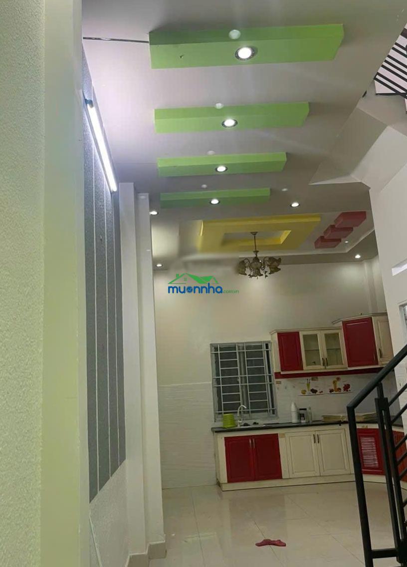 Bán nr 65m² tại nguyễn duy cung, 8,2 tỷ, p.12, q.gò vấp, hcm - 2
