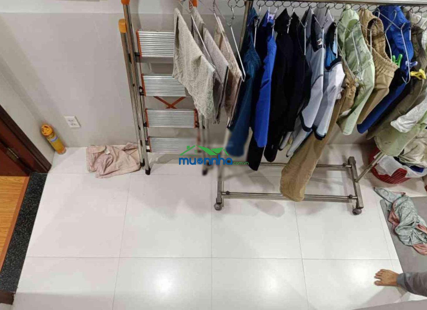 Bán nhà riêng quận 11 đường âu cơ - 2