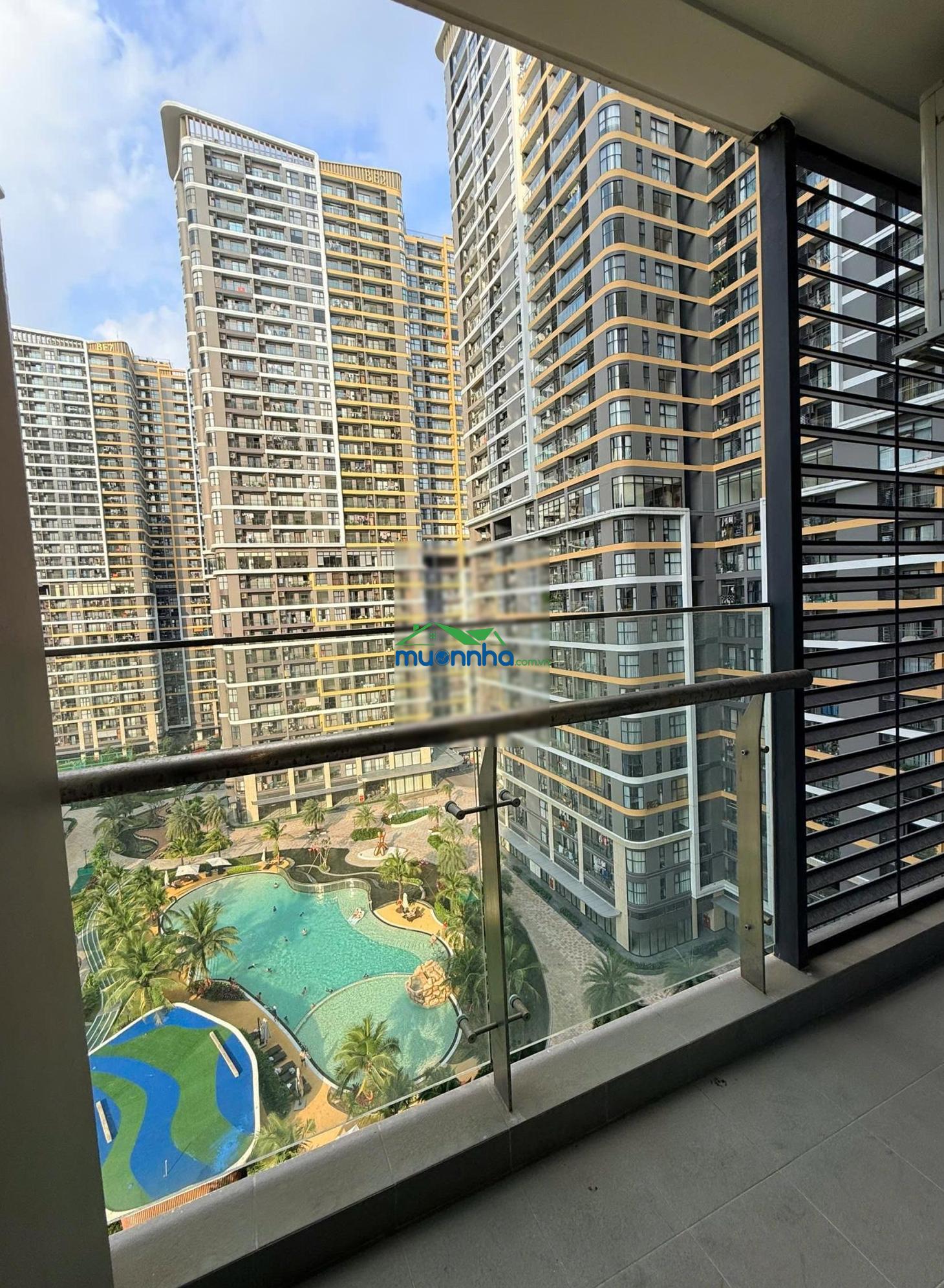 Chỉ hơn 2 tỷ sở hữu căn hộ 1pn+ tại beverly solari vinhomes grand park, q9 - 4