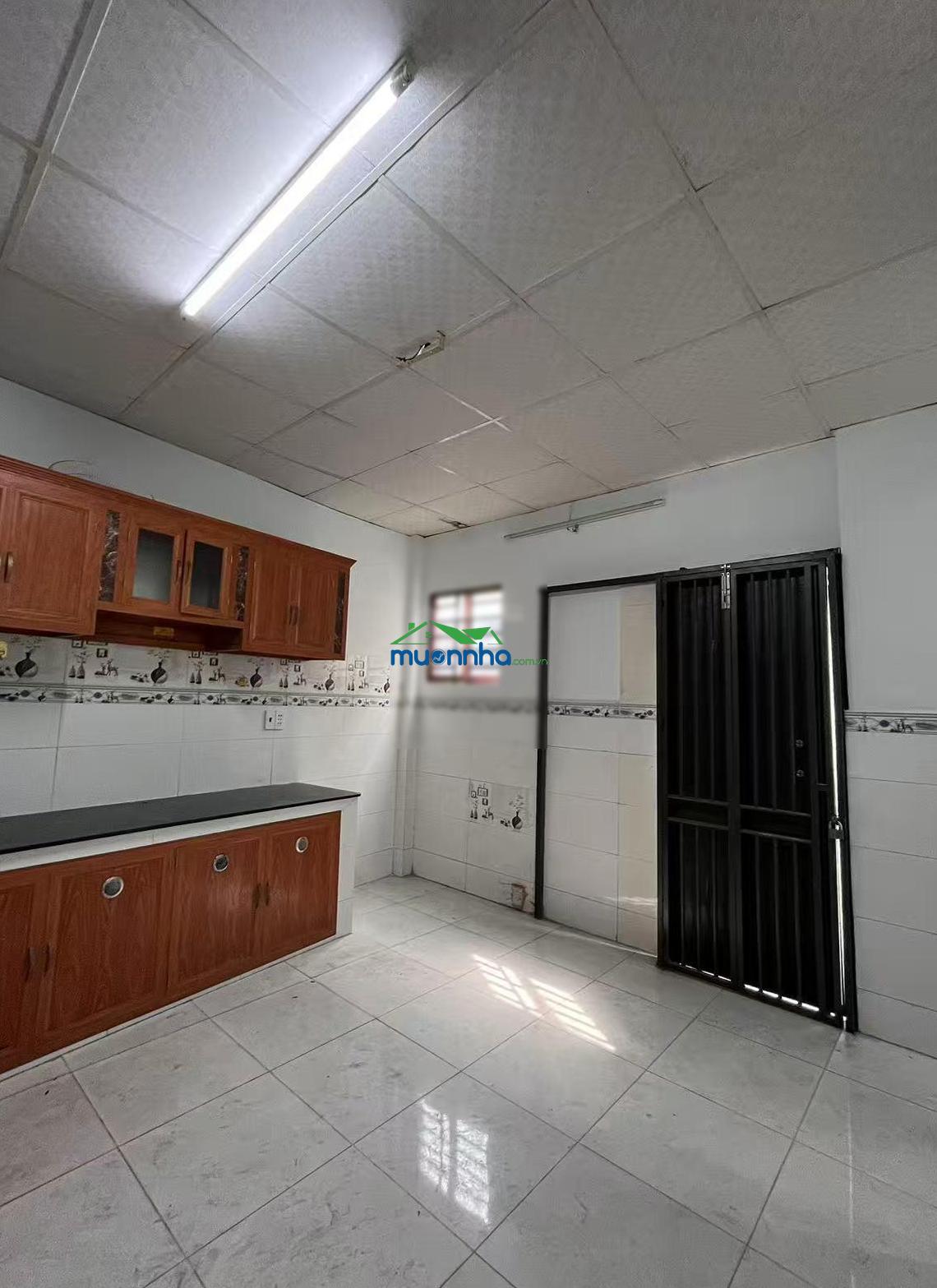 Bán nhà nguyễn cửu phú bình tân - 52m2 - ngang 4m - shr chính chủ trang bìa - giá chỉ 2,9 tỷ