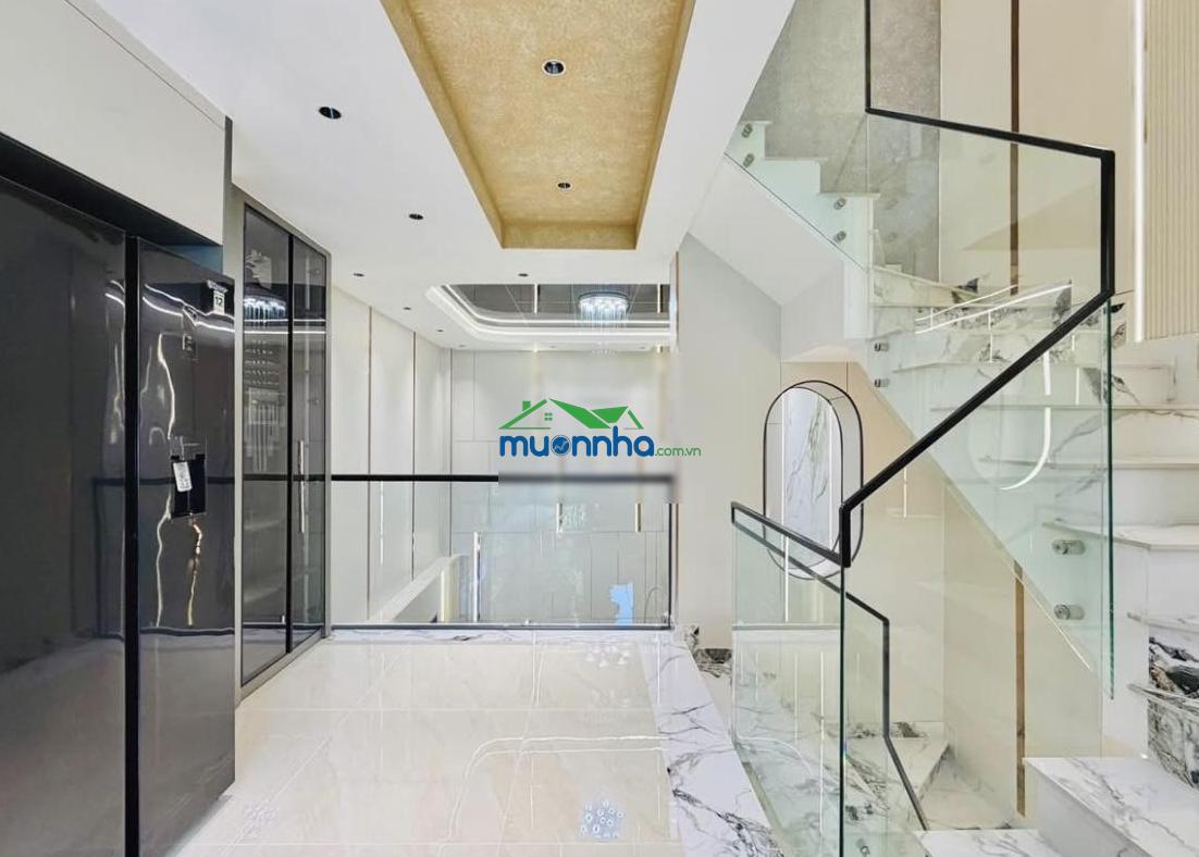 Hàng ngộp mới nhận đường phan kế bính - quận 1 - 67,5m2 (4,5x15) - ngay chợ thuê 25tr/th - 4