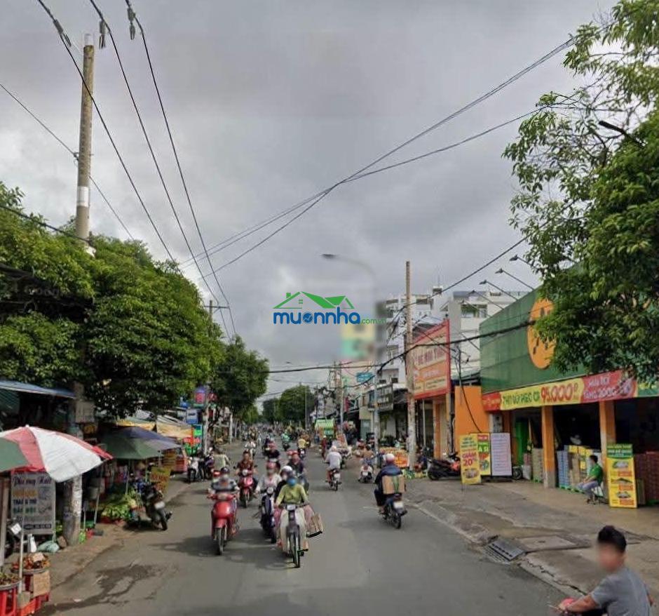 Bán nhà riêng tại đường 1, xã nhơn đức, huyện nhà bè, hồ chí minh, giá cực chất 9 tỷ, 125m2 - 3