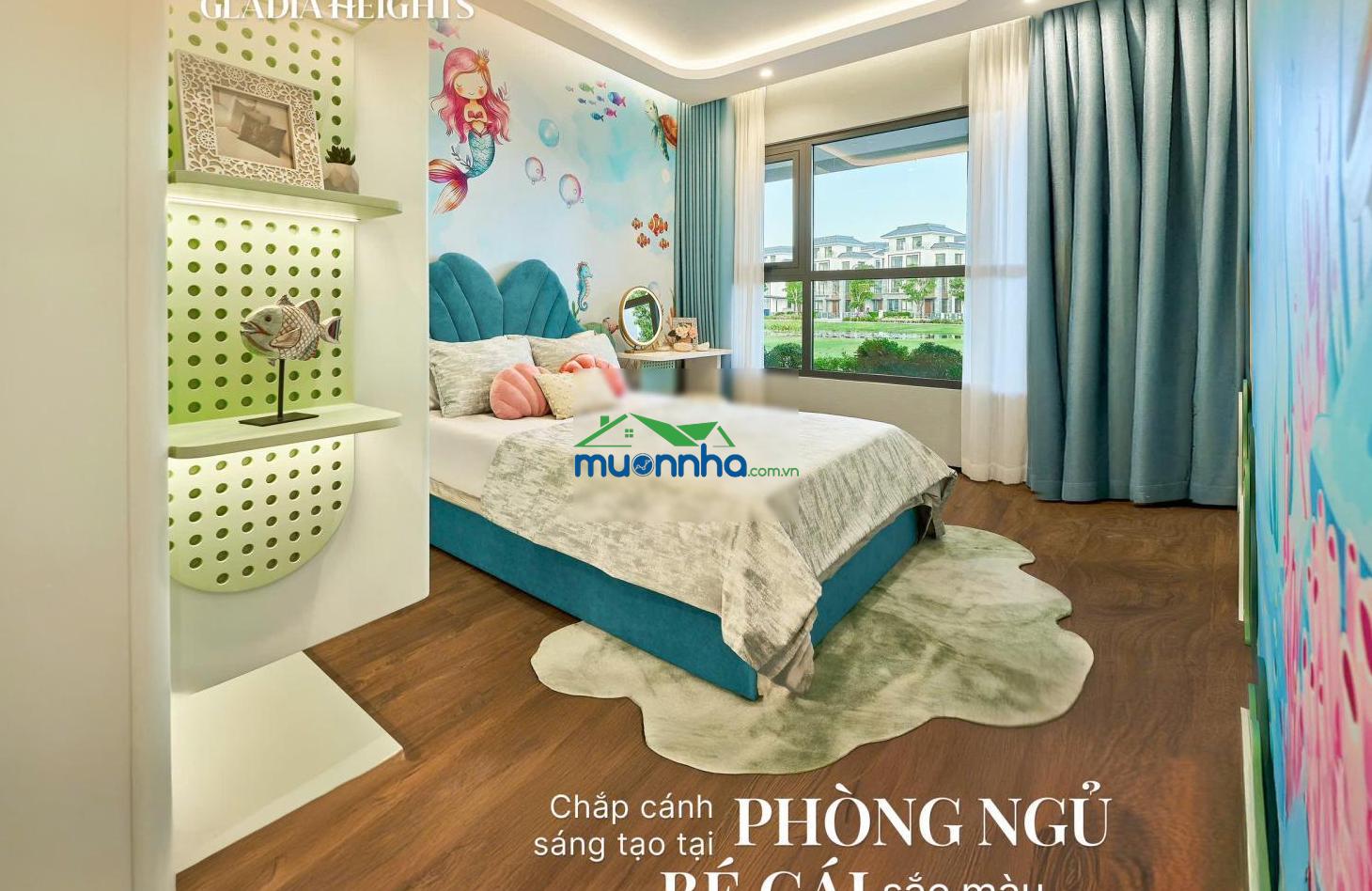 Căn hộ gladia height - khang điền & keppel - đối diện tuyến metro - giá từ 83 tr/m2 - ck 14% - 2