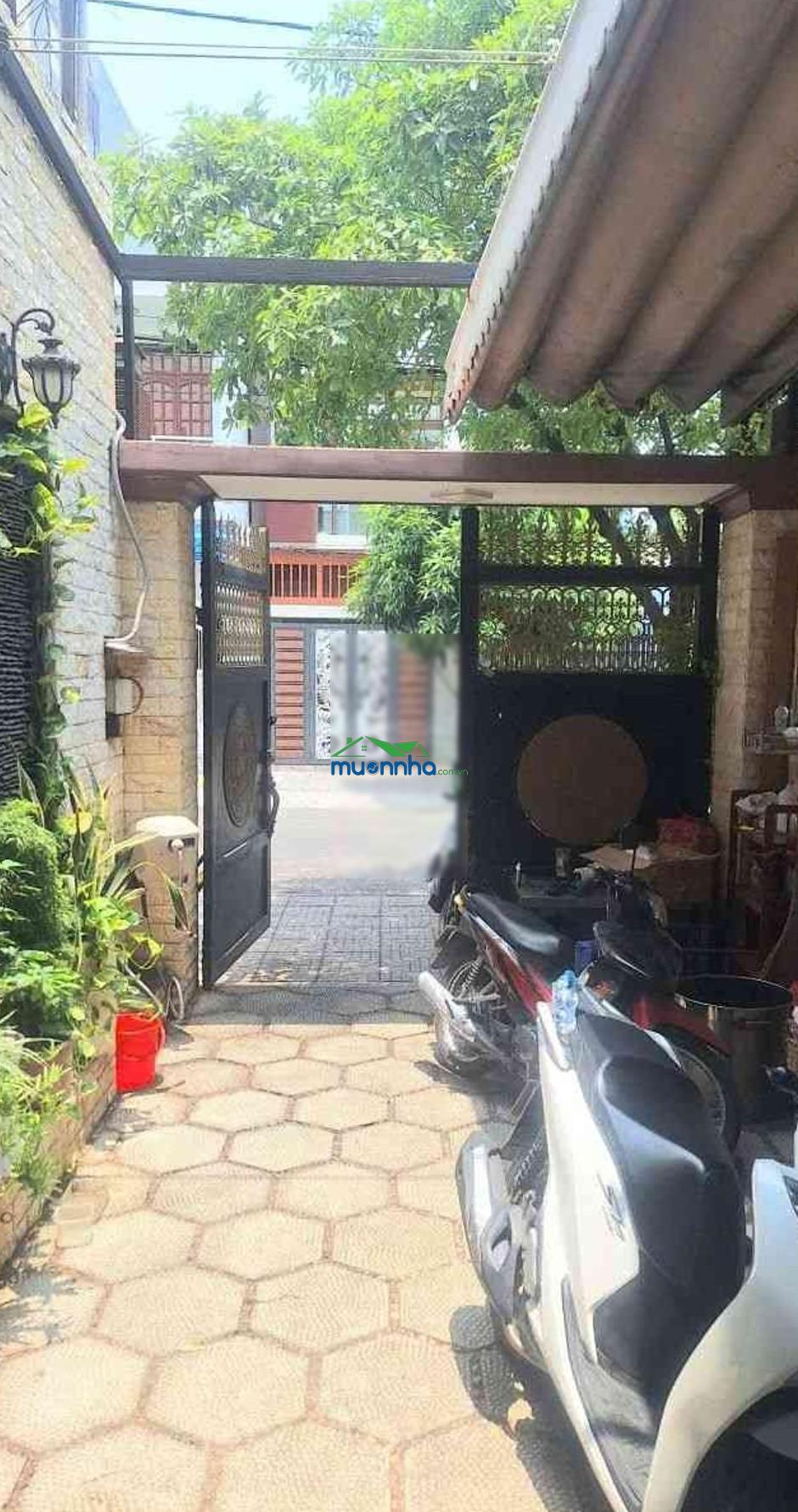 Nhà 3 tầng đỗ xuân hợp q9 sát q2 5' tới metro, sát global city 11,5 tỷ - 3