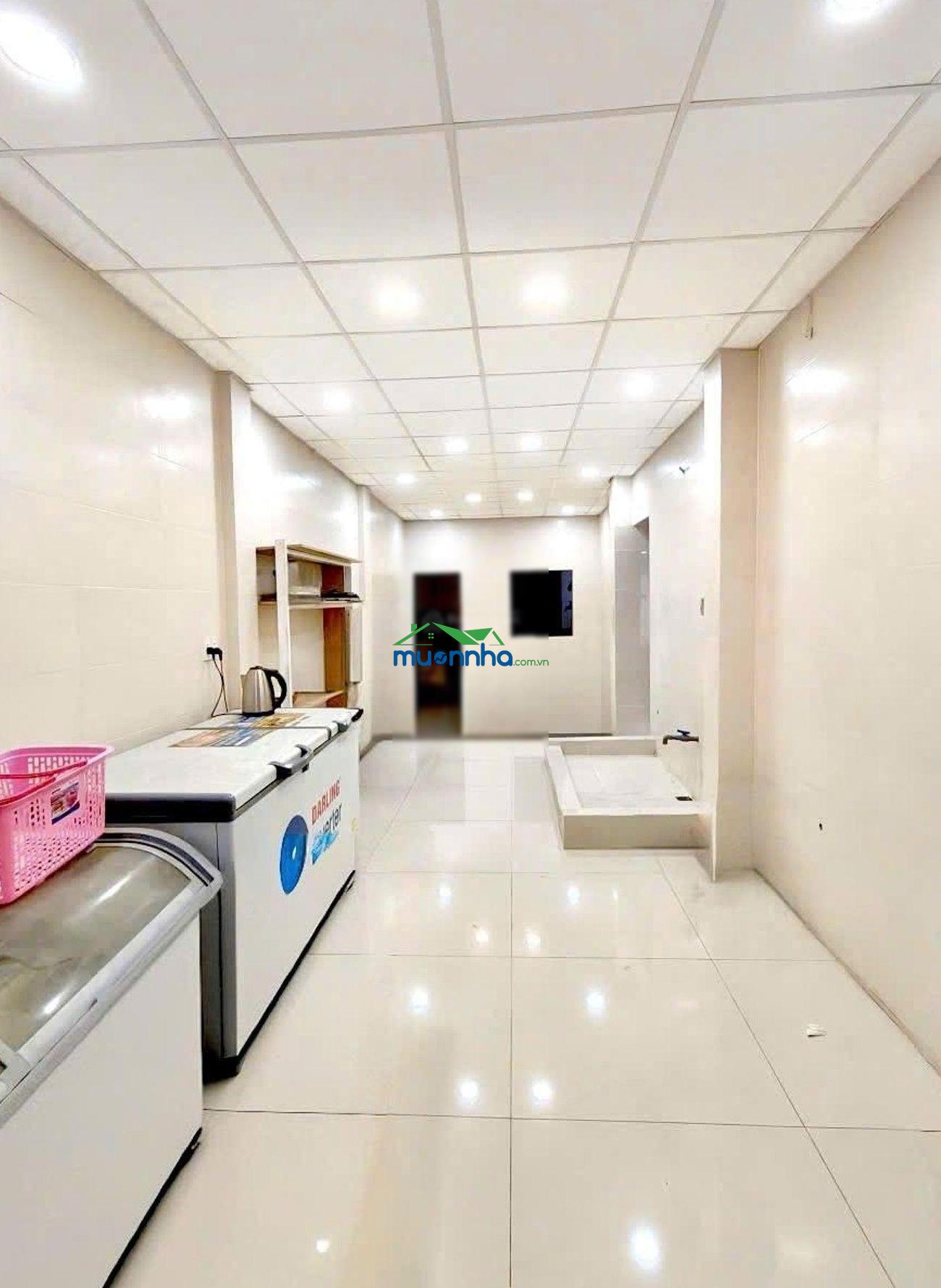 Hẻm xe hơi 174 đặng văn ngữ phú nhuận | vừa ở vừa kinh doanh sầm uất, hẻm xe hơi rộng - 3