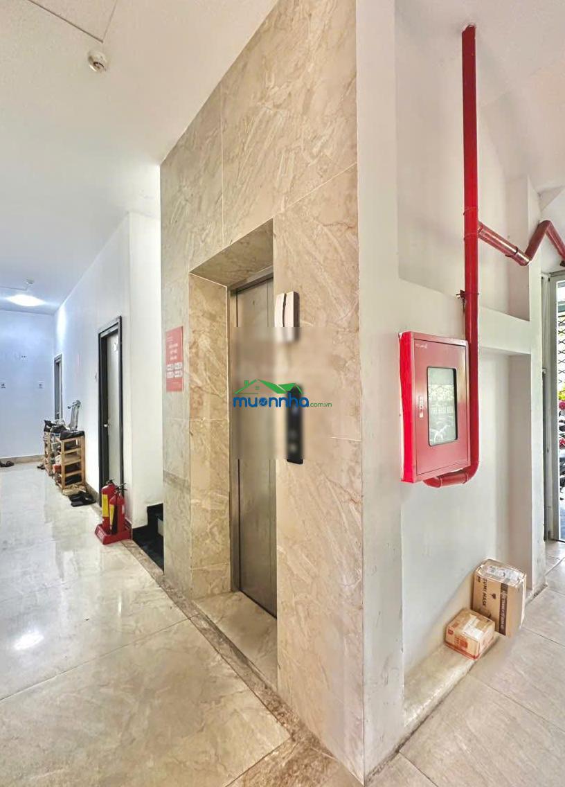 Ch dòng tiền - khai thác 175tr/tháng - lấp đầy 95% - đh công thương - bình tân - giá 21 tỷ 800 - 3
