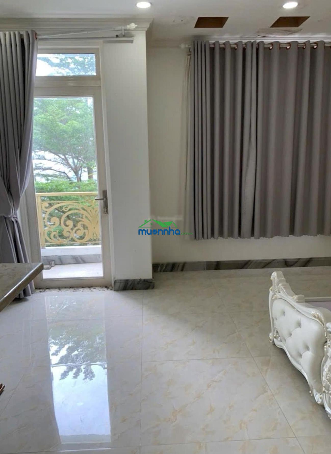 Bán nhà 4 tầng kdc phú lợi trịnh quang nghị quận 8, diện tích 5x22m chỉ 8,7 tỷ (thương lượng) - 4