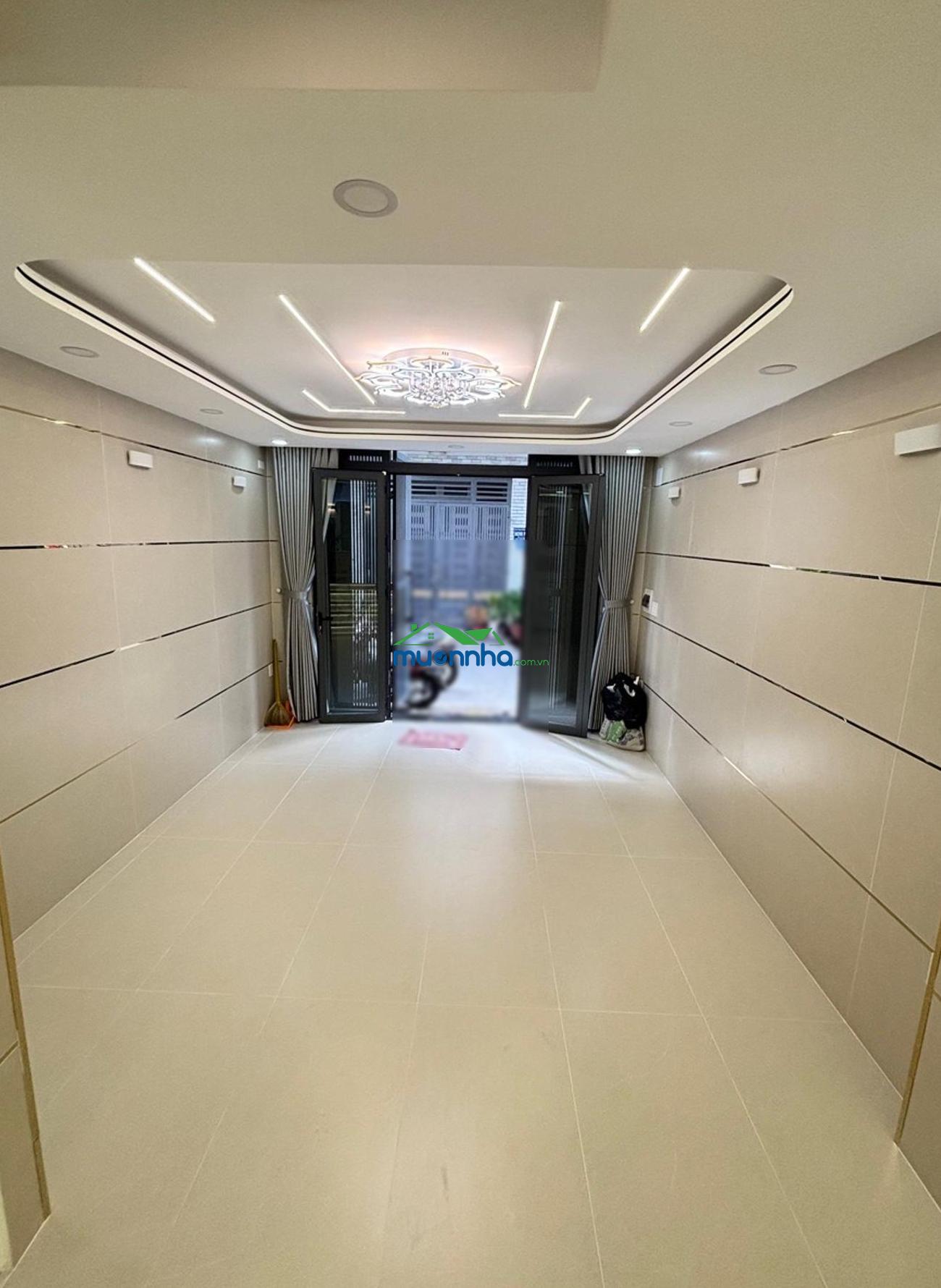 Hạ giá! nhà 5 tầng thang máy sát lê văn quới, 57m, 5pn, 280m sàn, full nội thất, 9.4 tỷ tl - 3