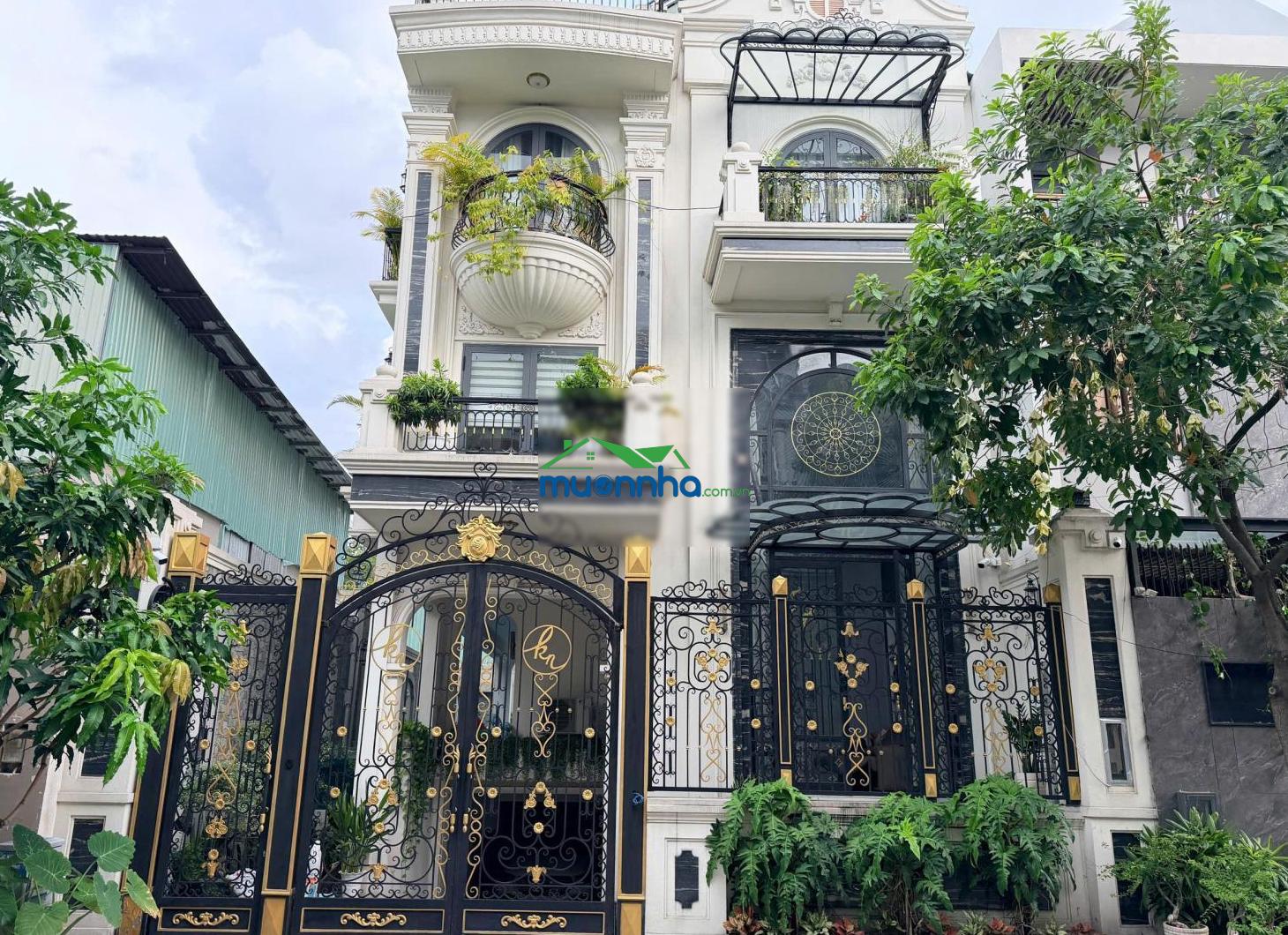 Siêu phẩm -nhà đẹp mới bình lợi, p13, bình thạnh -ngang: 10x20m - hầm+3t,thang máy, hồ bơi- 36.5 tỷ - 2
