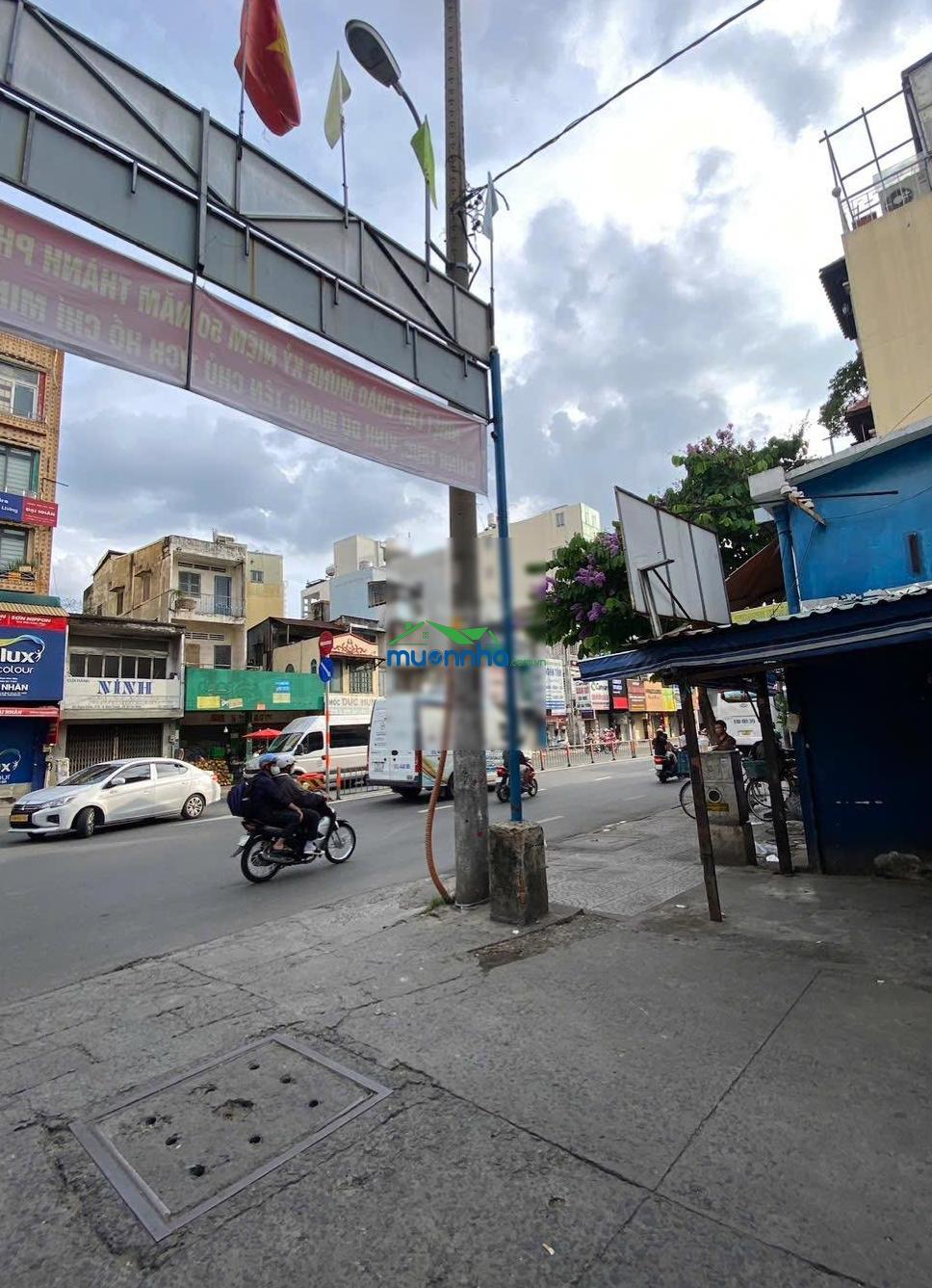 Bán nhà gần chợ bà chiểu 55m2, có thu nhập ngay - 3