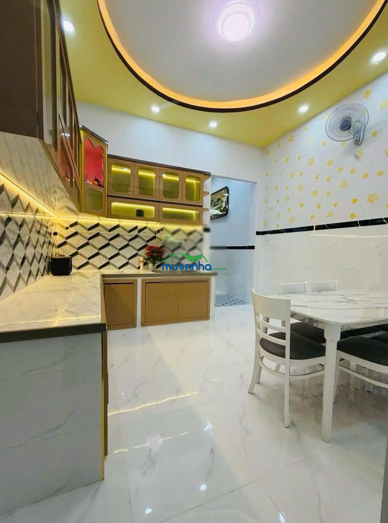 Siu phẩm khu tên lửa 70m2-đẹp mới tinh-ngay an lạc-kế bên aeon mall bình tân-giáp q6-giá chỉ hơn 5t - 3