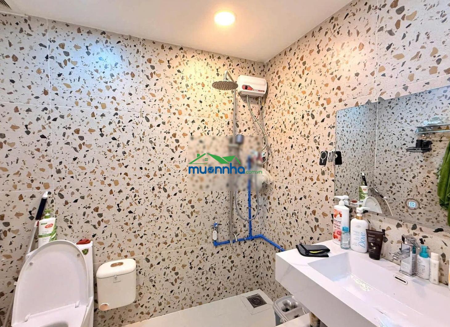 Bán gấp nhà đường xô viết nghệ tĩnh p.21 bình thạnh, căn góc cuối hẻm dtsd 72m2 full nt giá 5.99 tỷ - 4