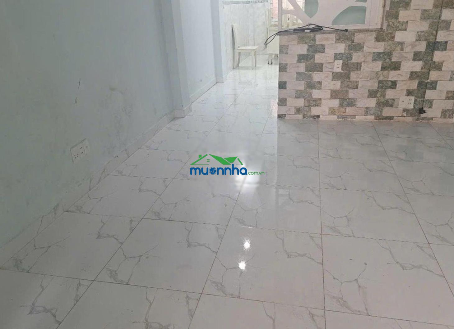 Bán nhà đẹp hẻm xe hơi đường chuyên dùng 9 phú mỹ hưng, quận 7 giá mới chỉ 6,3 tỷ - 2