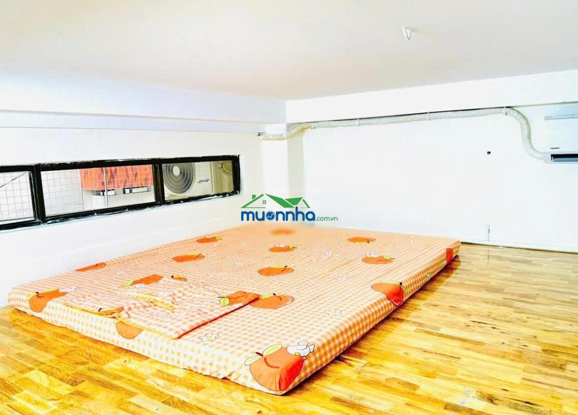 Dòng tiền 35tr/tháng - giá chỉ 9,5 tỷ ngay cư xá đô thành quận 3, hẻm đẹp 1 xẹt. dt 3,6m x 13m - 4