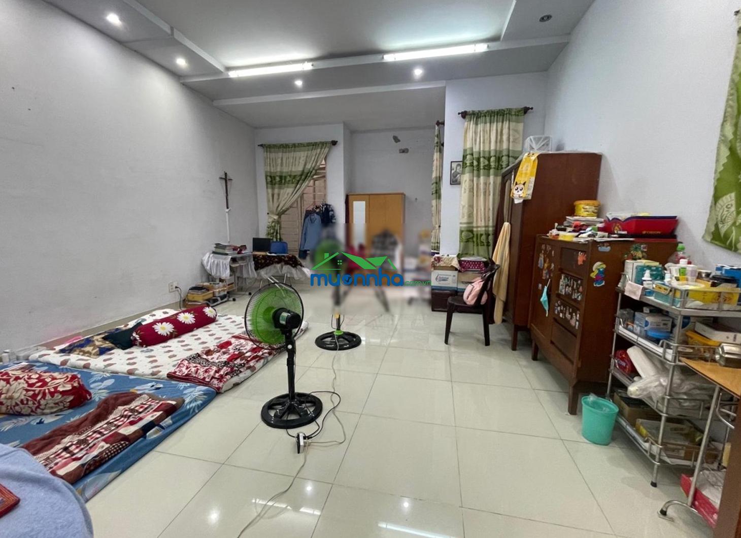 Nhà 2 tầng kiên cố, giáp mt lê đức thọ, 87m2 (6,5*14) nở hậu nhẹ, chỉ 8,45 tỷ (tl) - 4