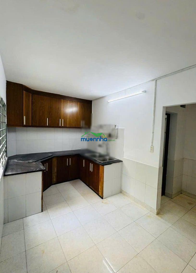 Bán nhà hẻm thông văn cao, phú thạnh, tân phú chỉ 4.5 tỷ - 2