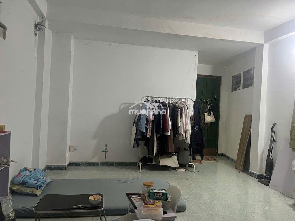 Cho thuê gấp phòng ngay gần đhyd, chợ rẫy tại nguyễn chí thanh - 3