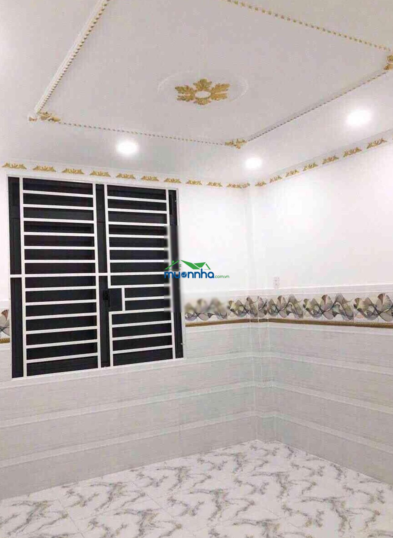 8 phòng ngủ - 100m - nhà 4 tầng giáp khu tên lửa - ô tô thông - chỉ 7.2 tỷ z20cum - 3